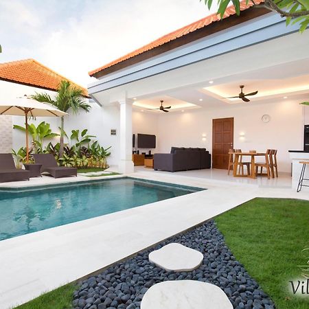 Villa Mia Seminyak - Boutique Villas Rom bilde