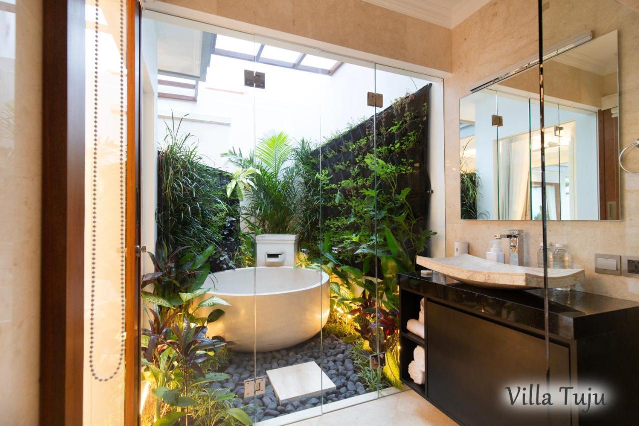 Villa Mia Seminyak - Boutique Villas Eksteriør bilde