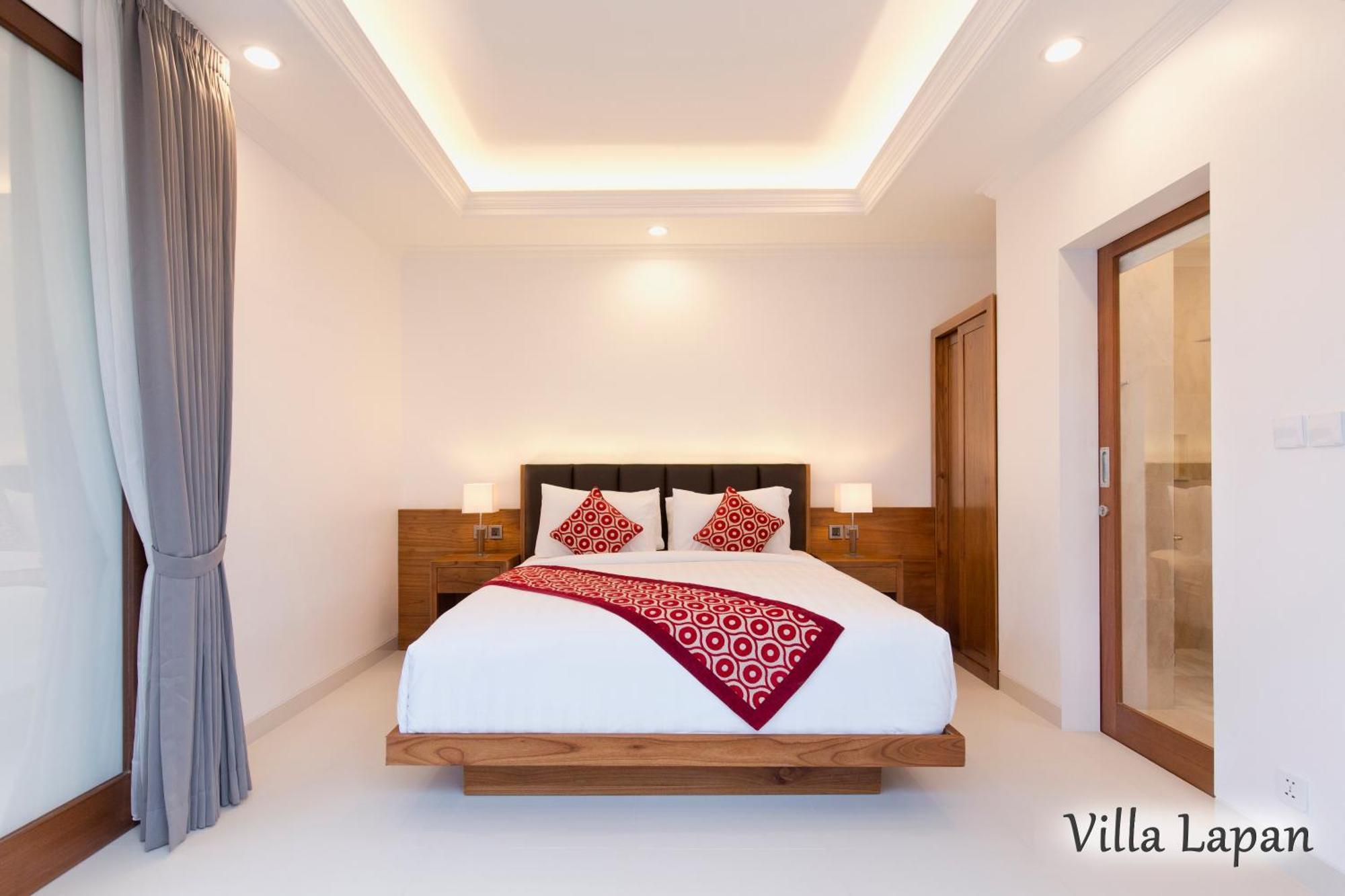 Villa Mia Seminyak - Boutique Villas Rom bilde