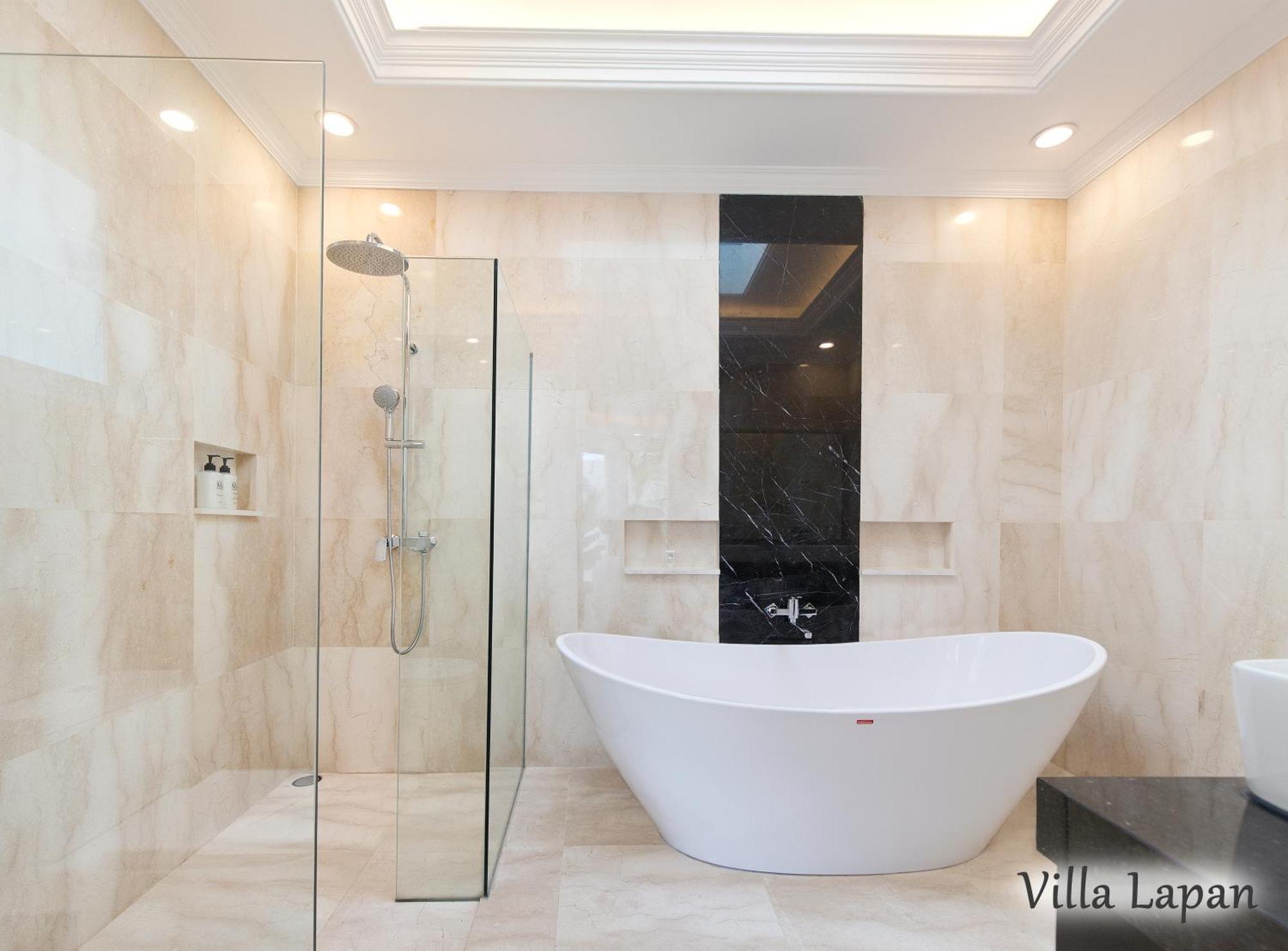 Villa Mia Seminyak - Boutique Villas Rom bilde