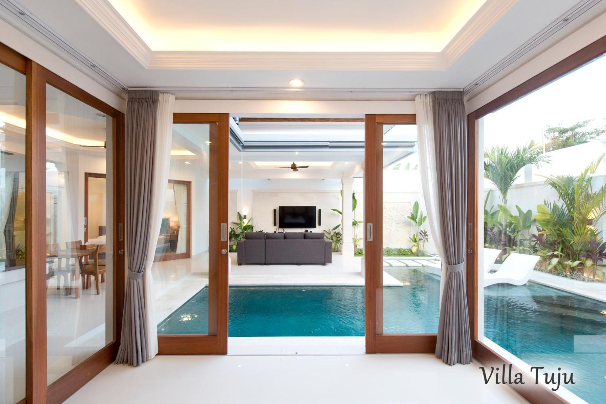 Villa Mia Seminyak - Boutique Villas Rom bilde