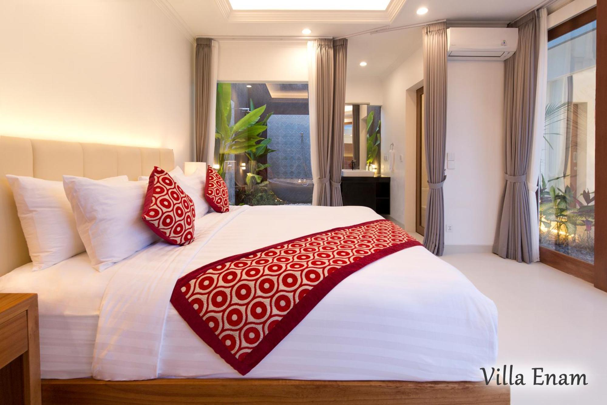 Villa Mia Seminyak - Boutique Villas Rom bilde