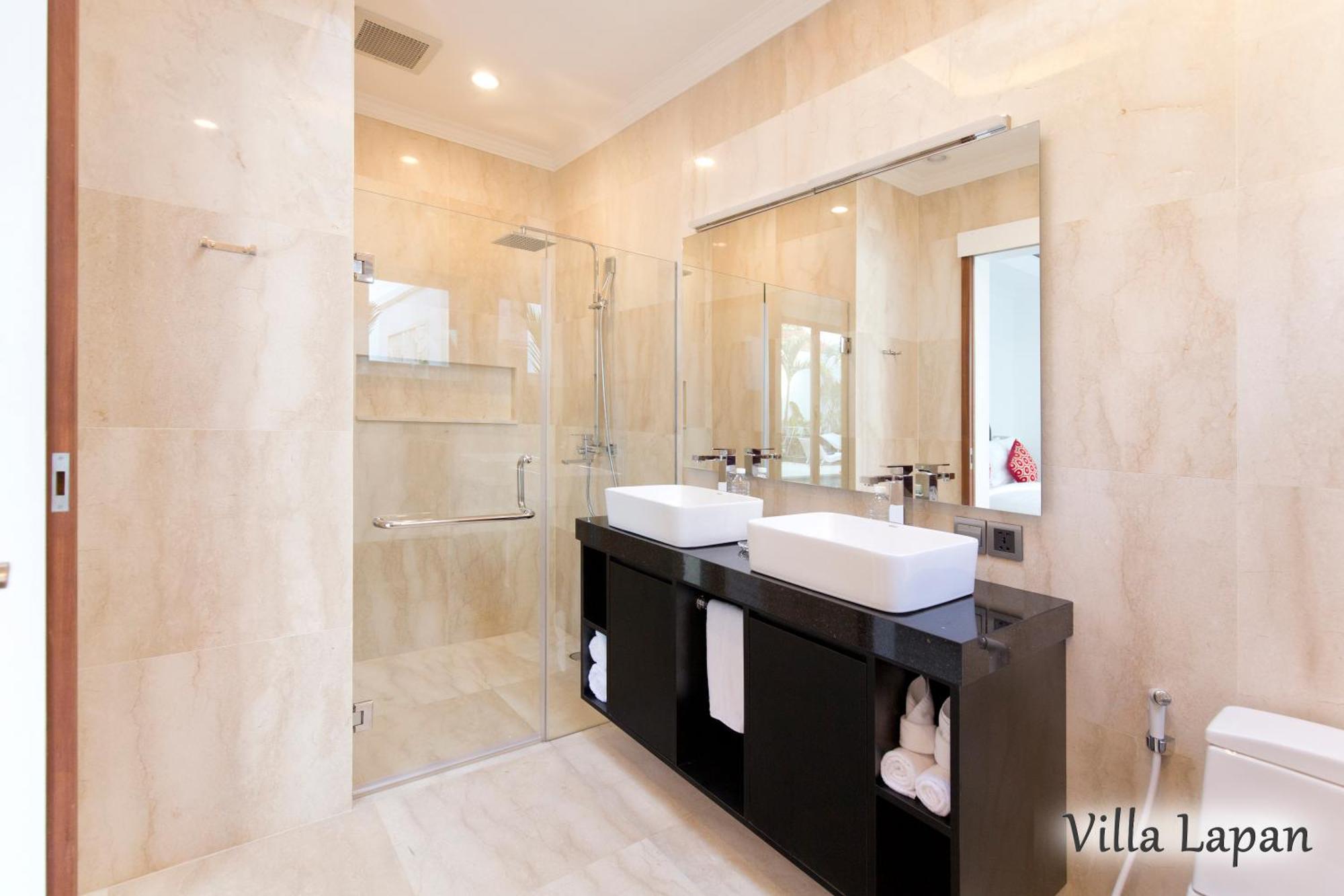 Villa Mia Seminyak - Boutique Villas Rom bilde