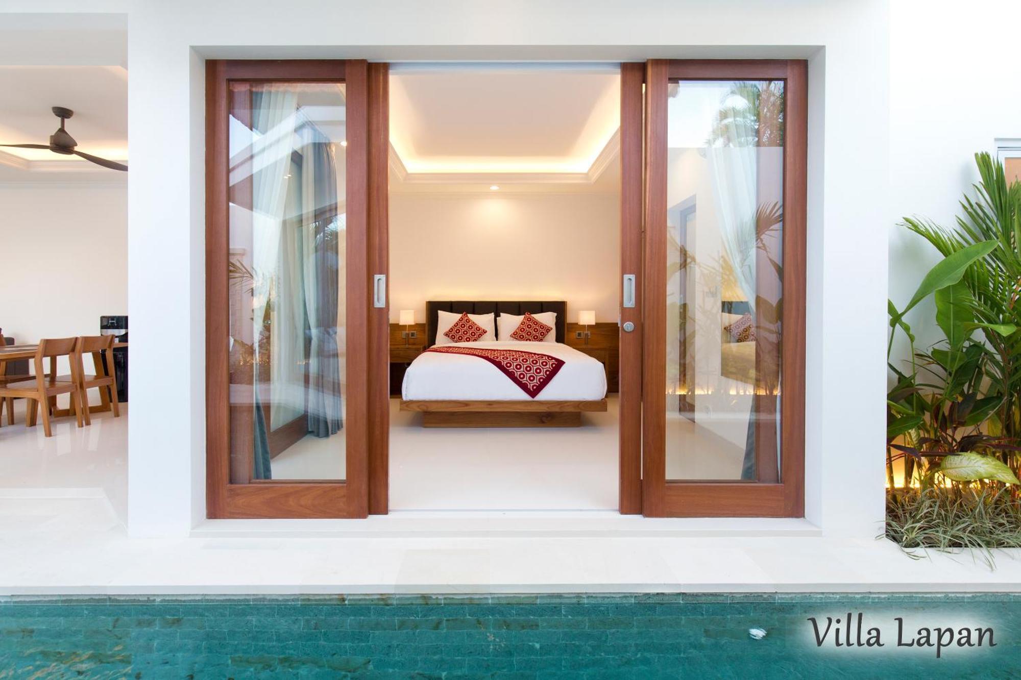 Villa Mia Seminyak - Boutique Villas Rom bilde