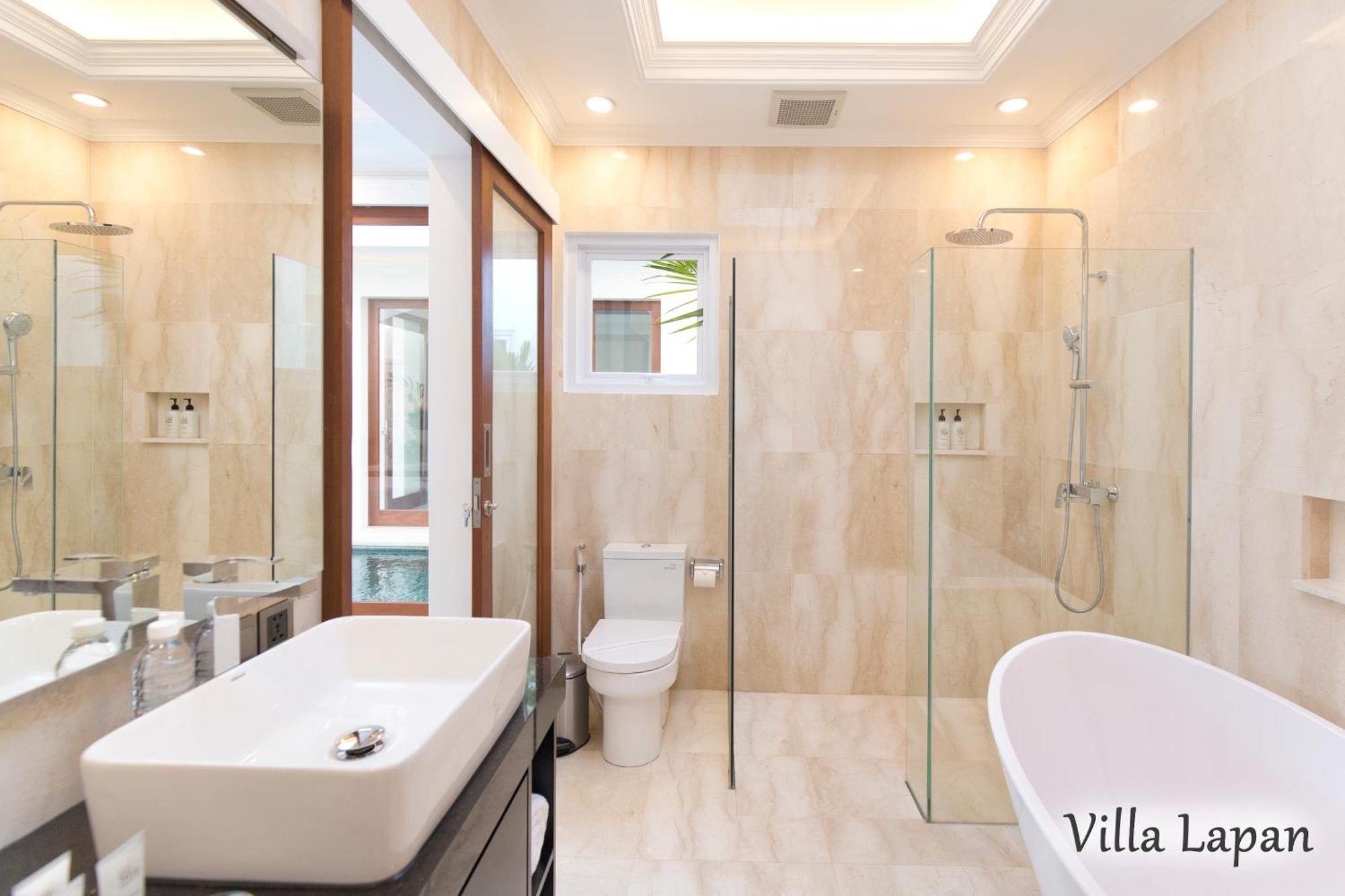 Villa Mia Seminyak - Boutique Villas Rom bilde