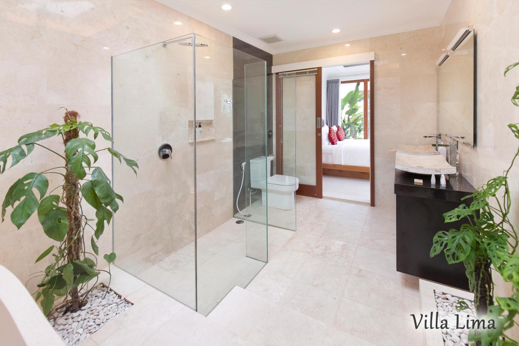 Villa Mia Seminyak - Boutique Villas Rom bilde
