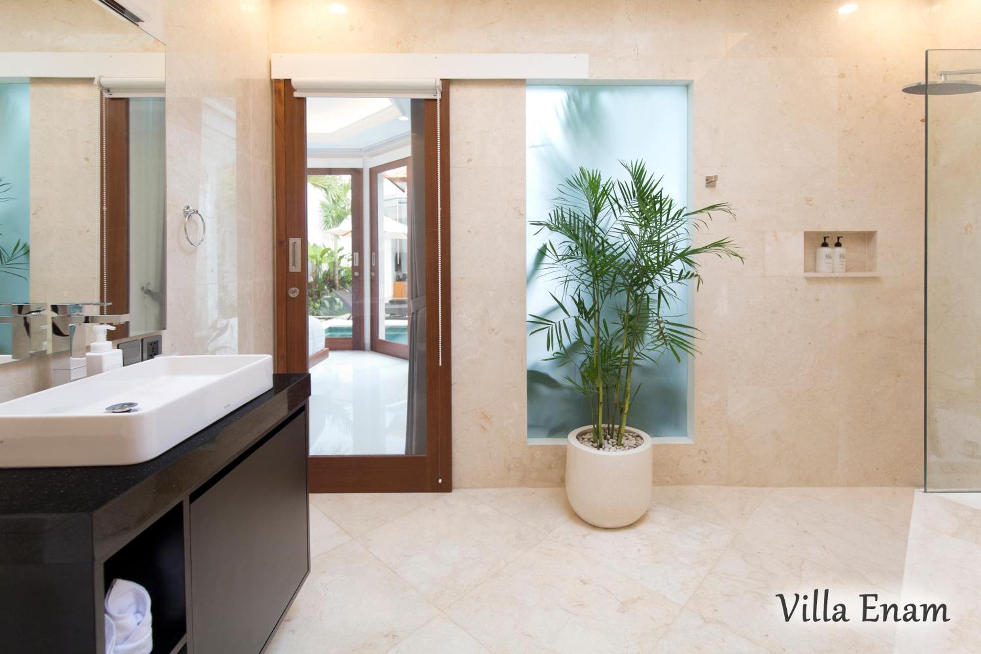 Villa Mia Seminyak - Boutique Villas Rom bilde