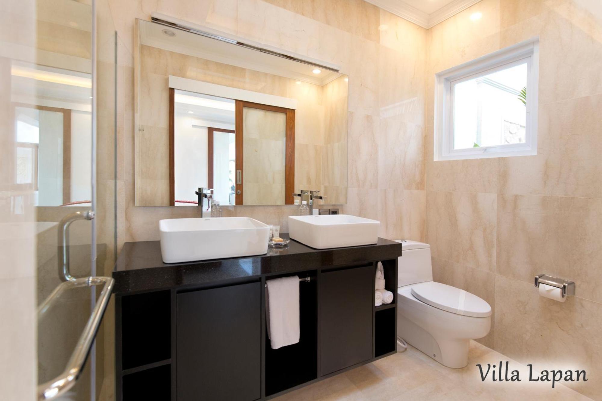 Villa Mia Seminyak - Boutique Villas Rom bilde