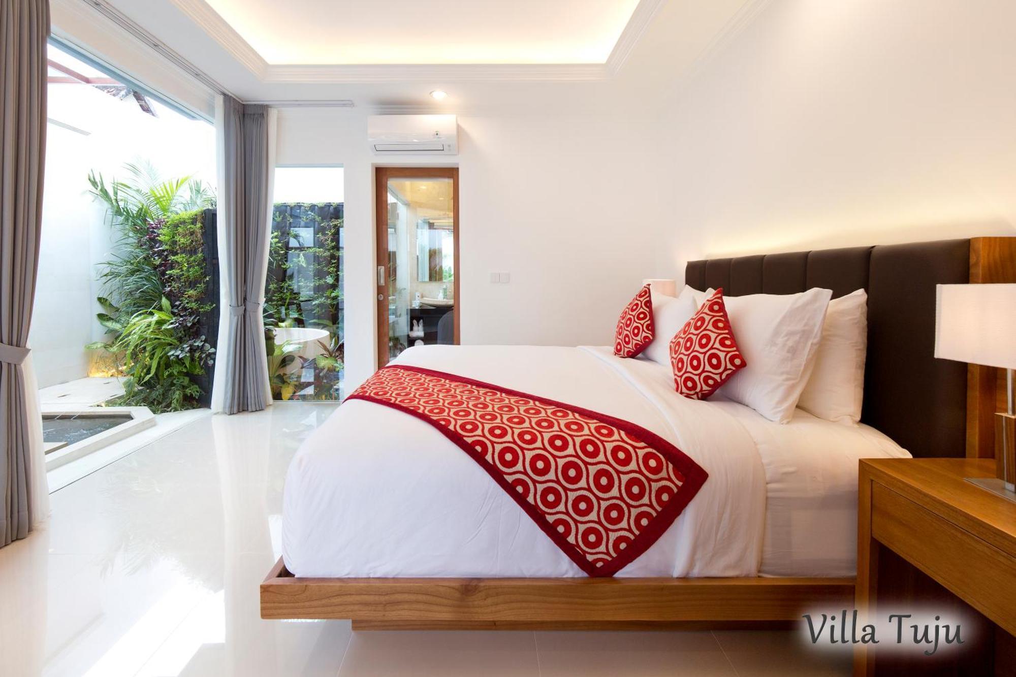 Villa Mia Seminyak - Boutique Villas Rom bilde