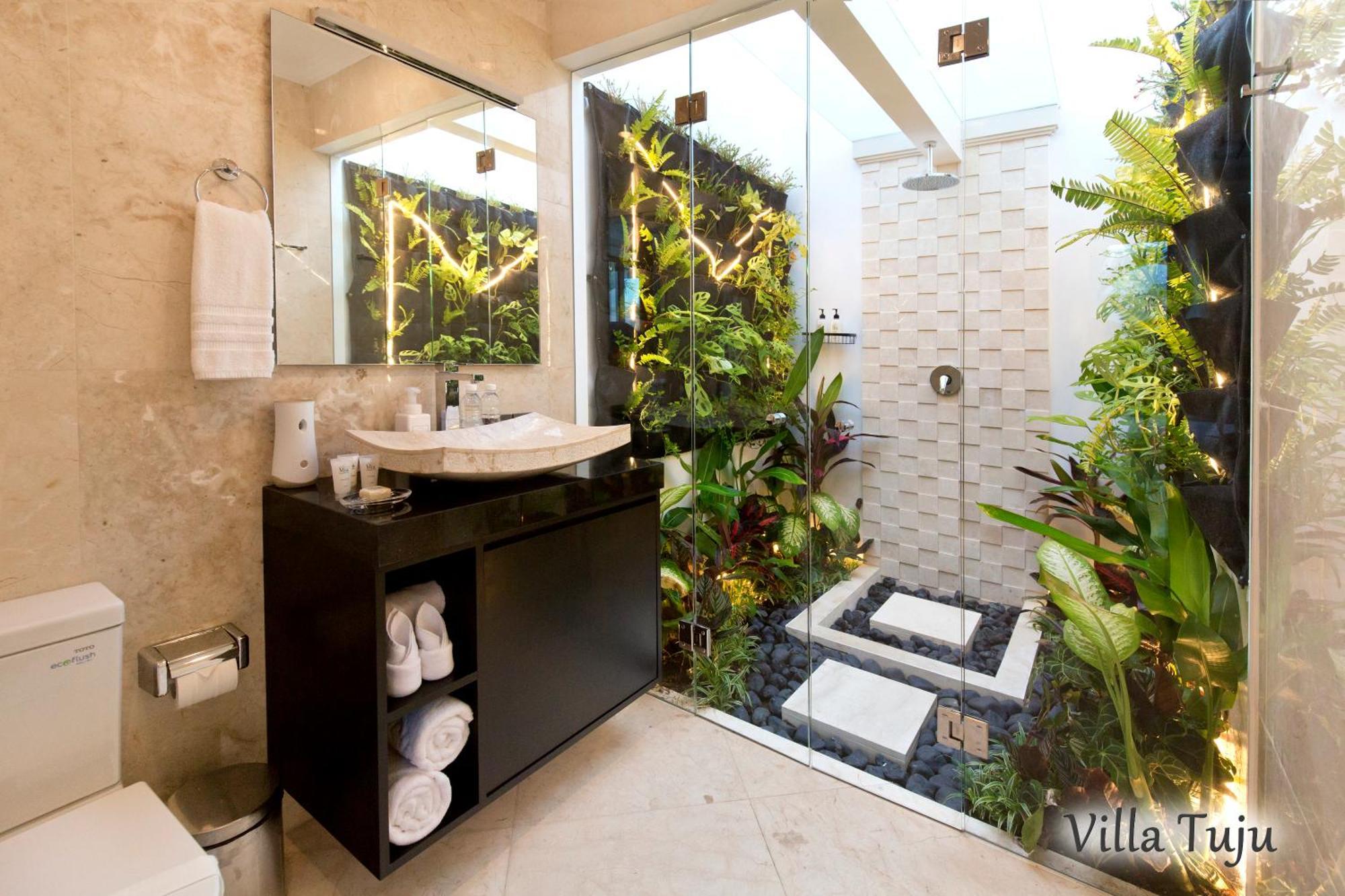 Villa Mia Seminyak - Boutique Villas Rom bilde