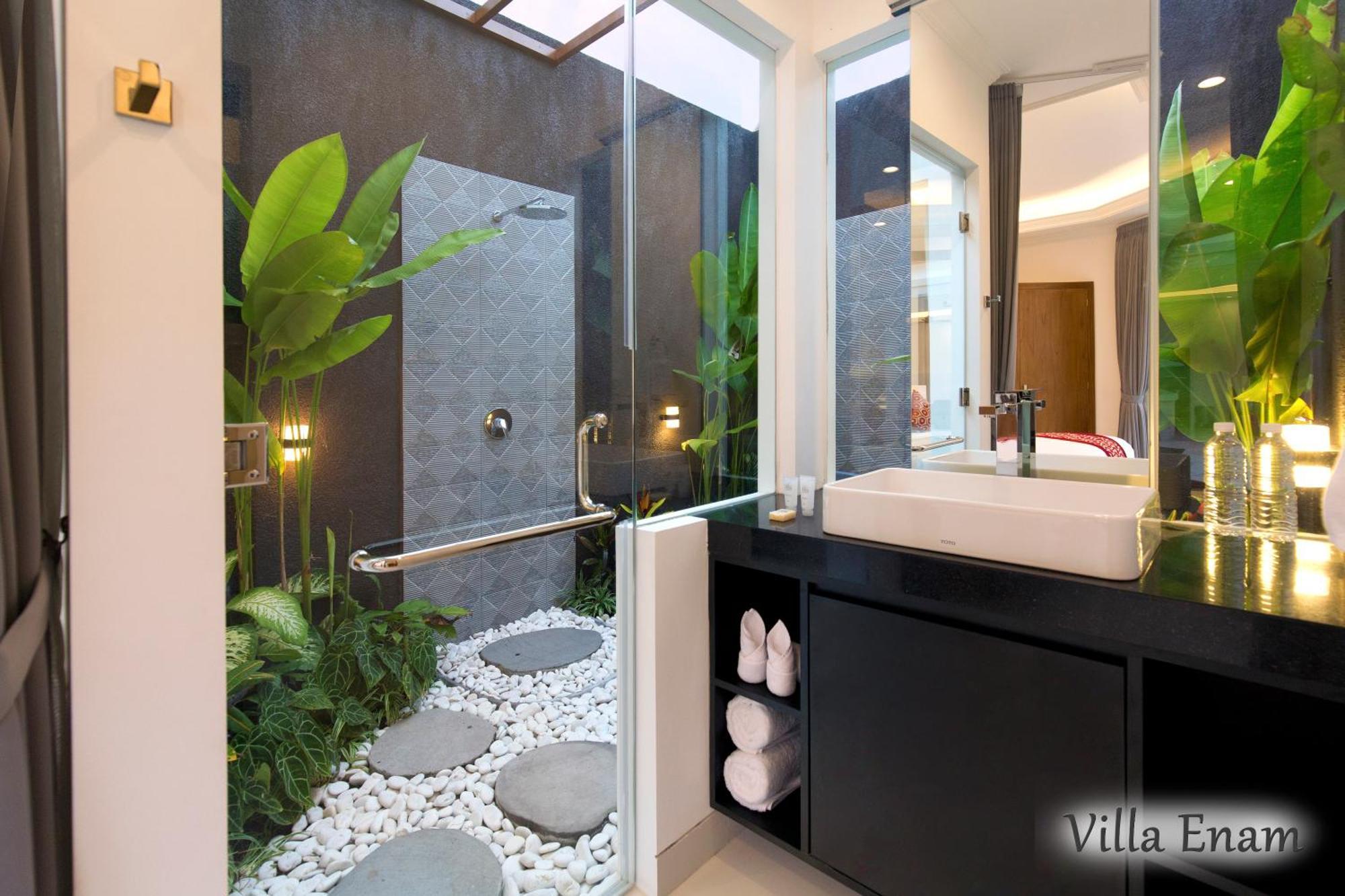 Villa Mia Seminyak - Boutique Villas Rom bilde