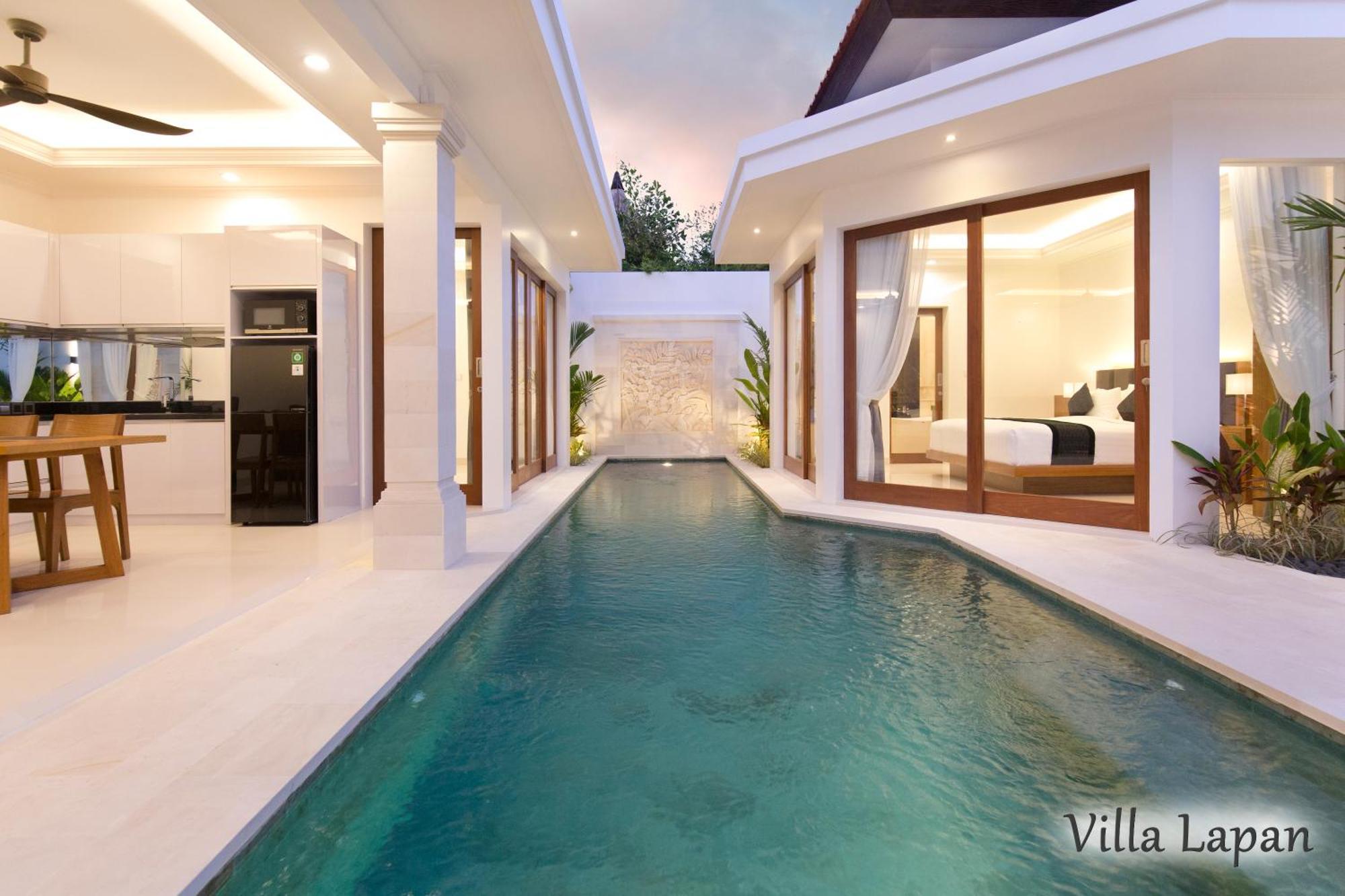 Villa Mia Seminyak - Boutique Villas Rom bilde