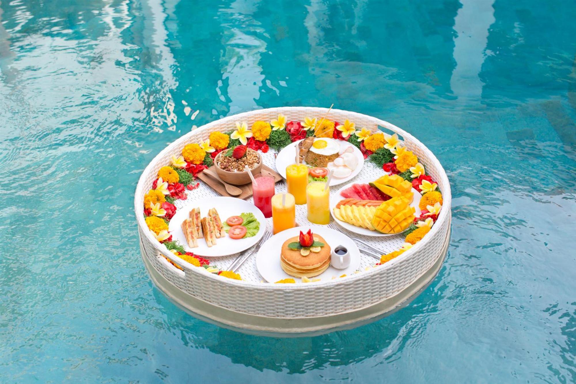 Villa Mia Seminyak - Boutique Villas Eksteriør bilde